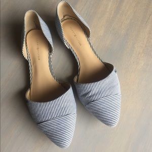 Women's Tommy Hilfiger Flats